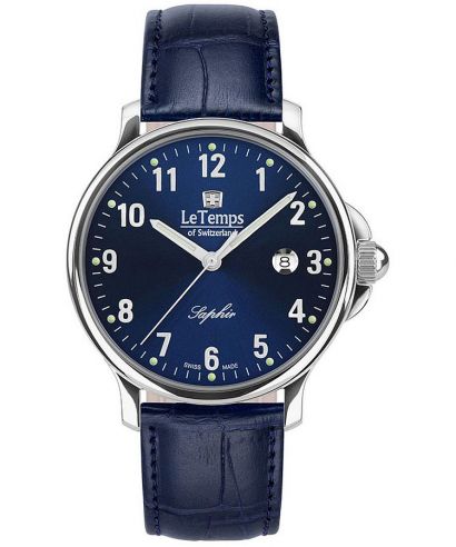 Reloj para hombres Le Temps Zafira