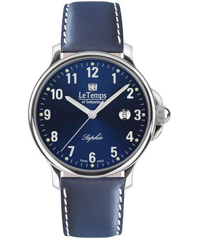 Reloj para hombres Le Temps Zafira