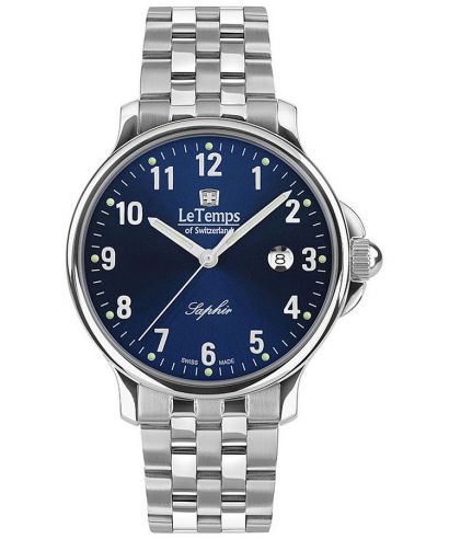 Reloj para hombres Le Temps Zafira