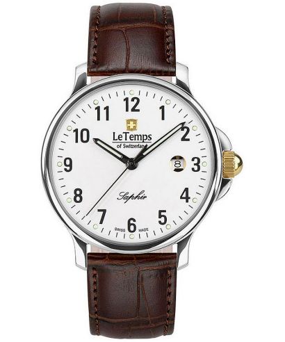Reloj para hombres Le Temps Zafira