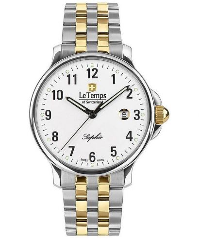 Reloj para hombres Le Temps Zafira