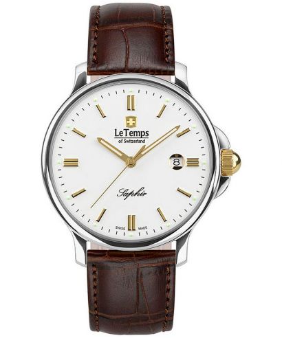 Reloj para hombres Le Temps Zafira