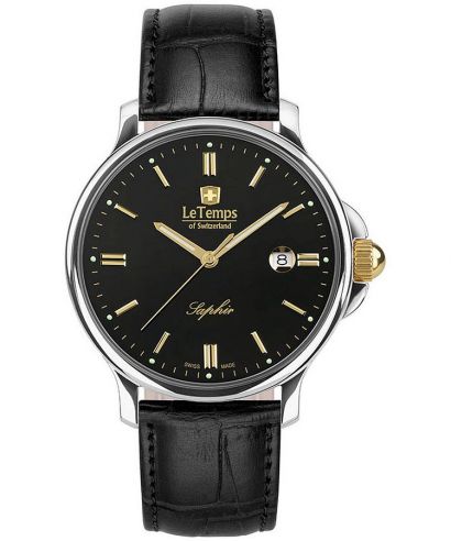 Reloj para hombres Le Temps Zafira