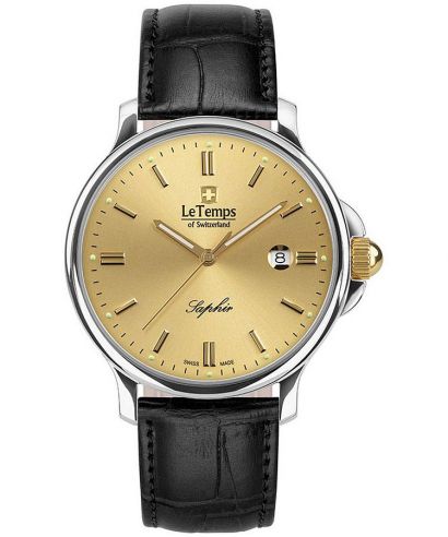 Reloj para hombres Le Temps Zafira