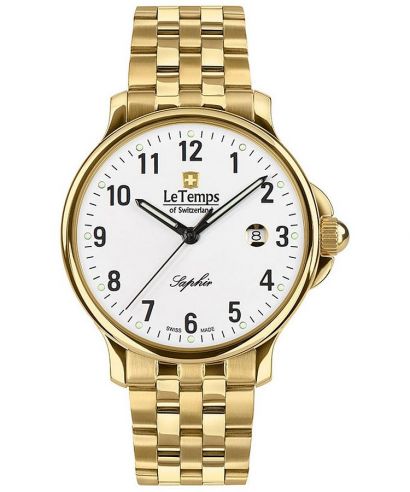 Reloj para hombres Le Temps Zafira