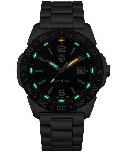Reloj para hombres Luminox Pacific Diver 3120