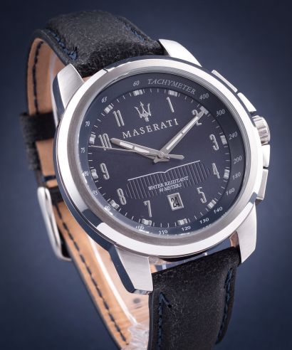 Reloj para hombres Maserati Succeso