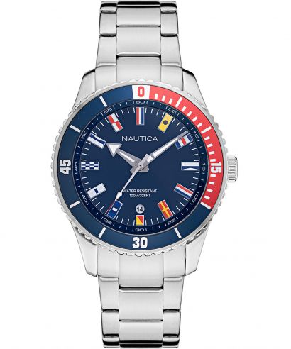 Reloj para hombres Nautica Pacific Beach