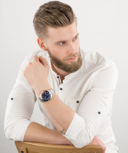 Reloj para hombres Nautica Pacific Beach