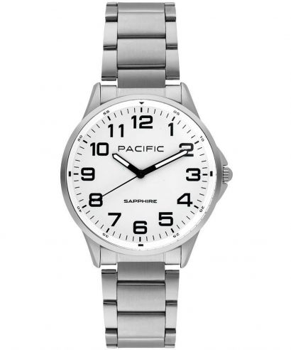 Reloj para hombres Pacific Sapphire