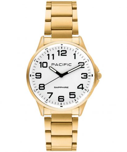 Reloj para hombres Pacific Sapphire