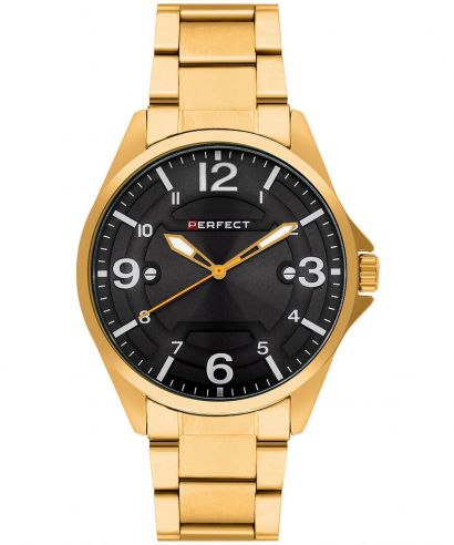 Reloj para hombres Perfect Classic