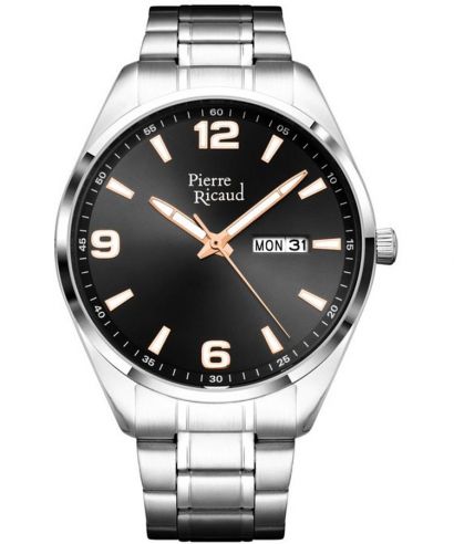 Reloj para hombres Pierre Ricaud Classic