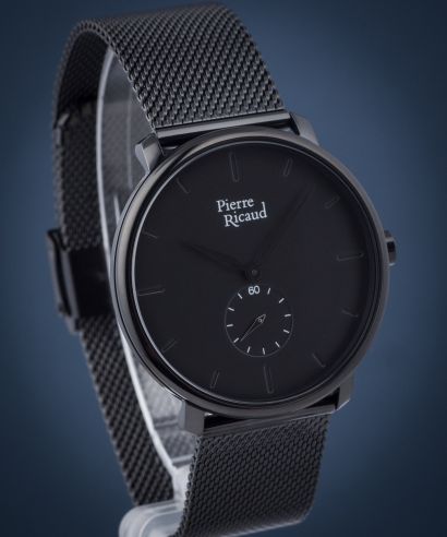 Reloj para hombres Pierre Ricaud Classic