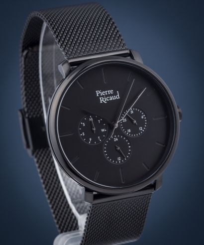 Reloj para hombres Pierre Ricaud Classic