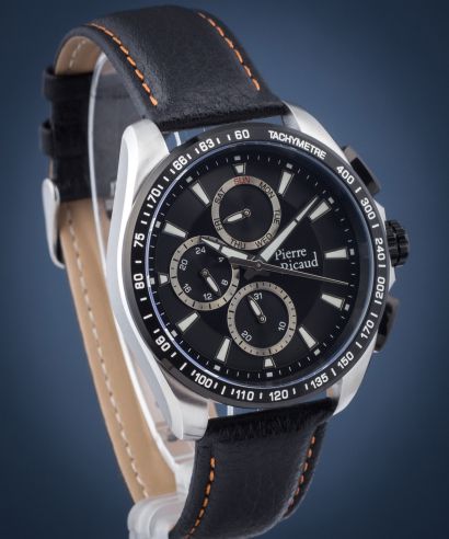 Reloj para hombres Pierre Ricaud Multifunction