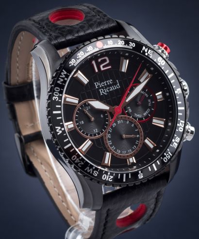 Reloj para hombres Pierre Ricaud Classic