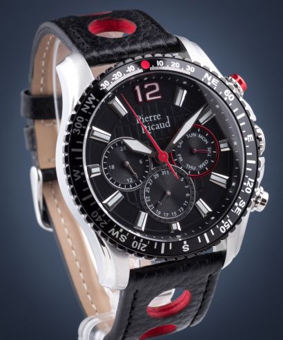 Reloj para hombres Pierre Ricaud Classic