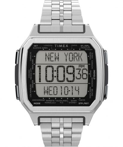 Reloj para hombres Timex Command Urban