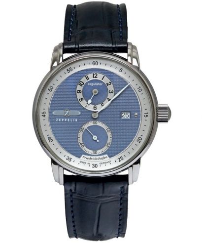 Reloj para hombres Zeppelin Friedrichshafen Automatic