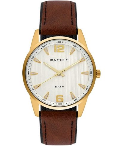 Reloj para hombres Pacific Classic