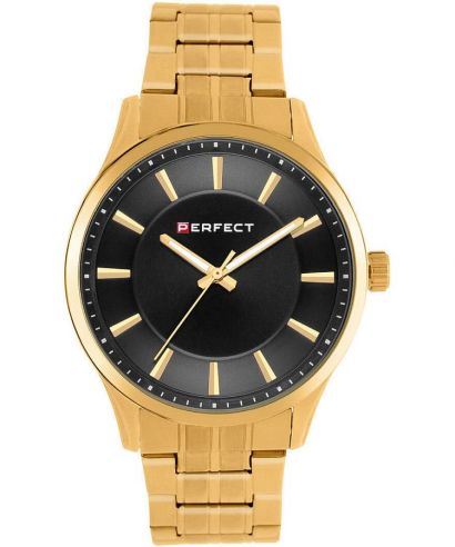 Reloj para hombres Perfect Classic
