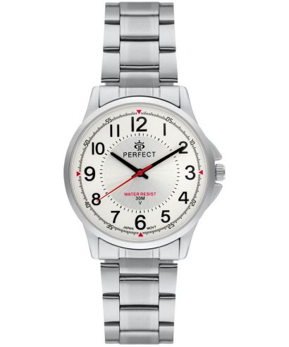 Reloj para hombres Perfect Classic