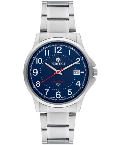Reloj para hombres Perfect Classic