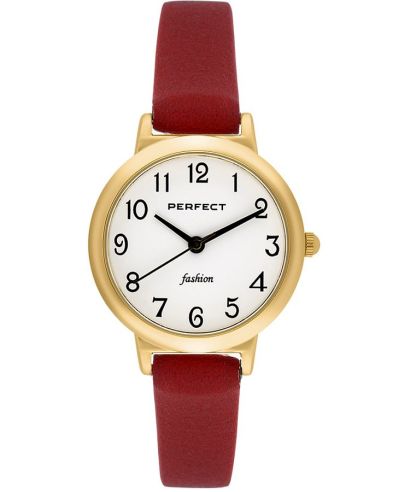 Reloj para mujeres Perfect Classic