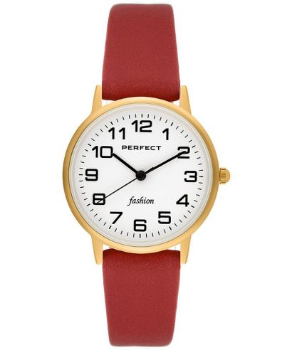 Reloj para mujeres Perfect Classic