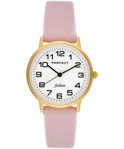 Reloj para mujeres Perfect Classic