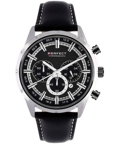 Reloj para hombres Perfect Classic