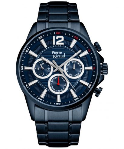 Reloj para hombres Pierre Ricaud Classic