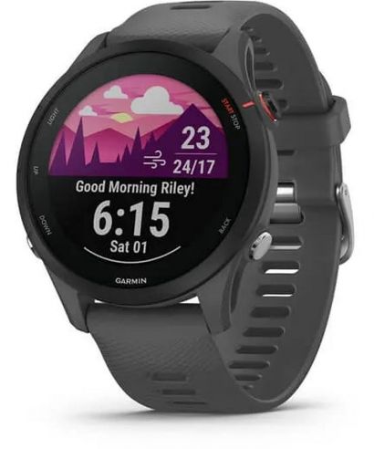 Smartwatch unisex Garmin Forerunner 255