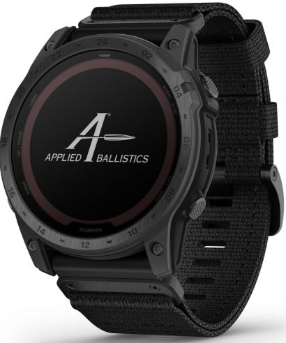 Reloj Deportivo unisex Garmin Tactix® 7 PRO Ballistics