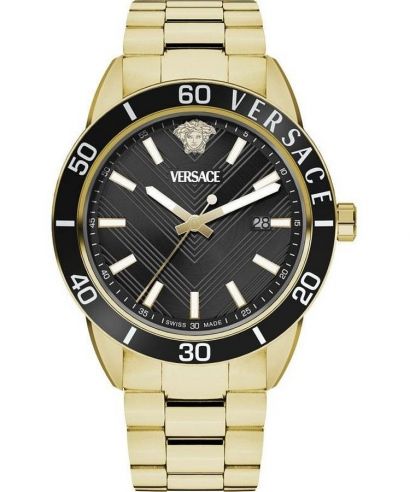 Reloj para hombres Versace Greca Urban