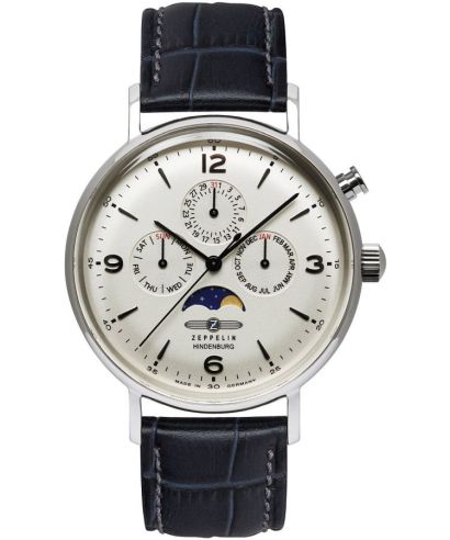 Reloj para hombres Zeppelin LZ 129 Hindenburg