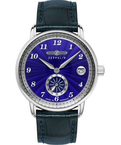 Reloj para hombres Zeppelin LZ 14 Marine