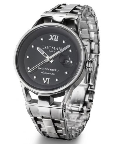 Reloj para mujeres Locman Montecristo Automatic