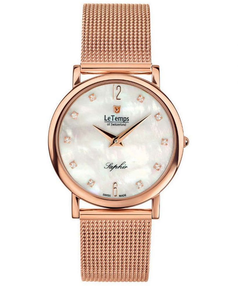 Reloj para mujeres Le Temps Zafira Slim