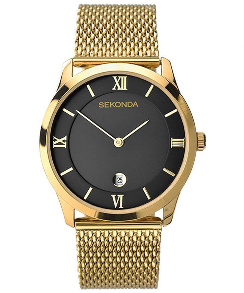 Reloj para hombres Sekonda Classic