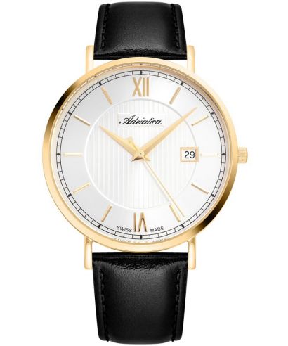 Reloj para hombres Adriatica Classic
