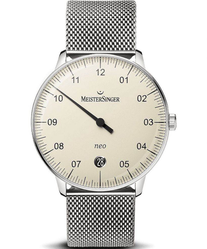 Reloj para mujeres Meistersinger Neo Automatic