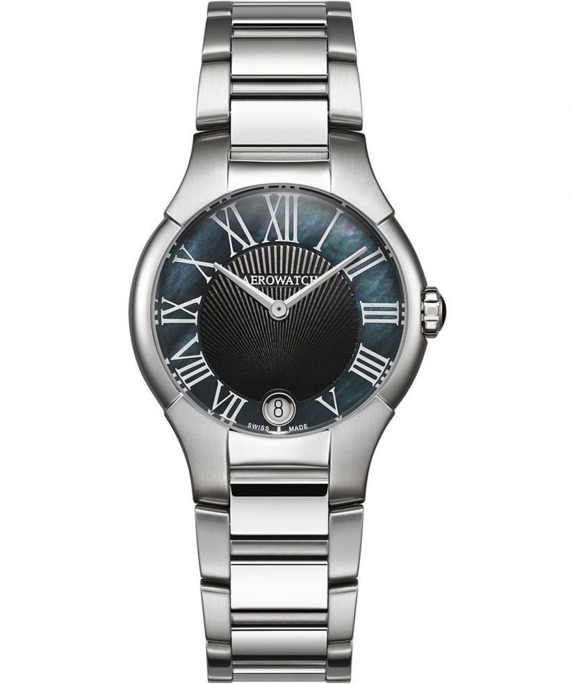 Reloj para mujeres Aerowatch New Lady Grande