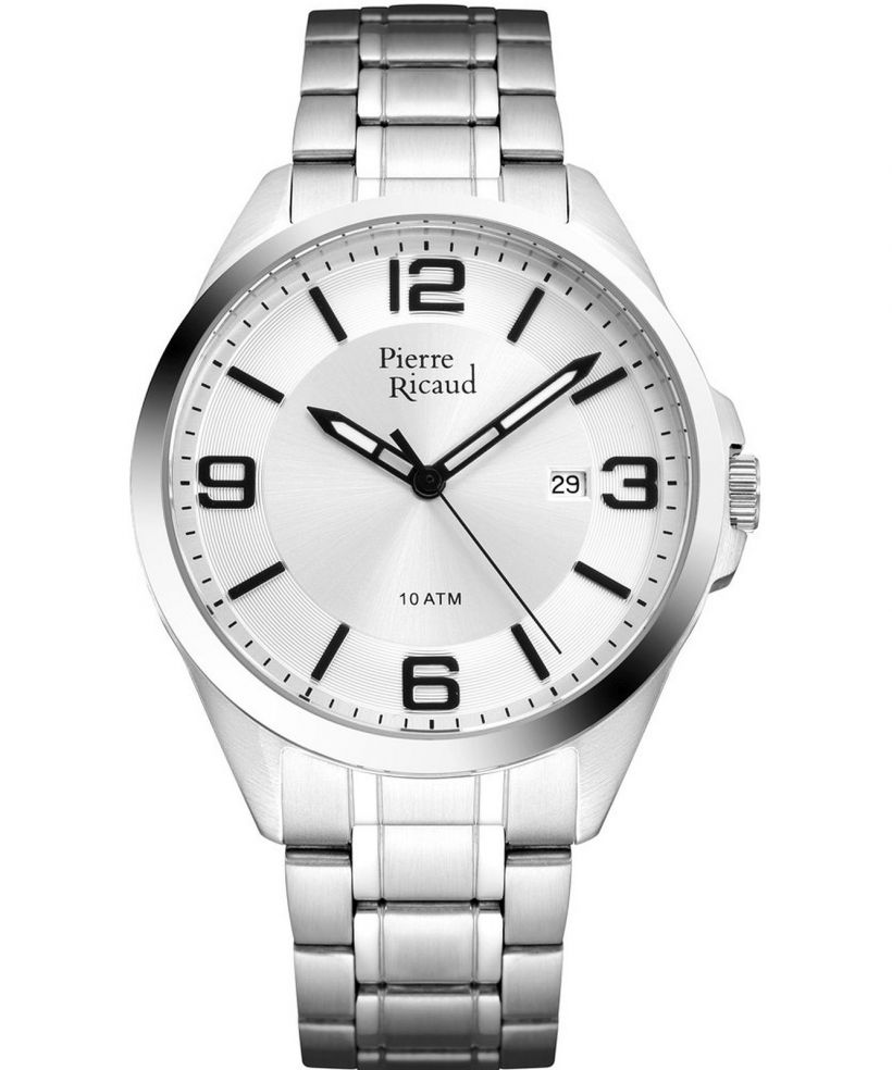 Reloj para hombres Pierre Ricaud Classic