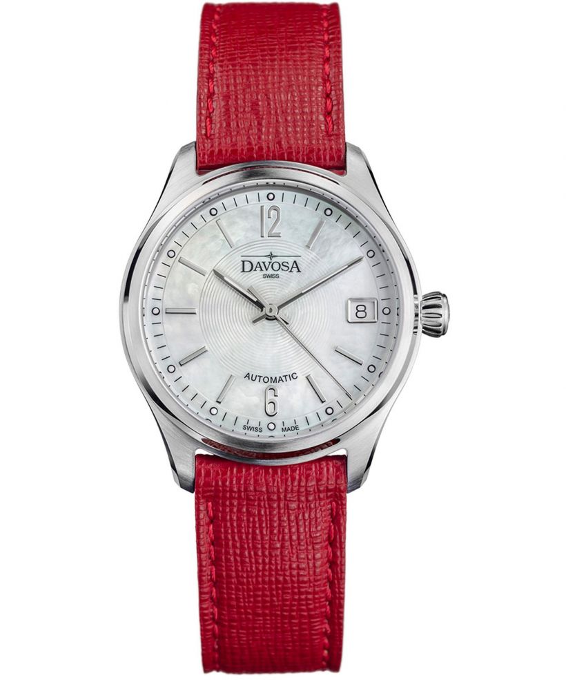 Reloj para mujeres Davosa Newton Lady Automatic