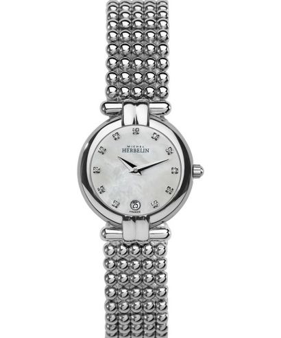 Reloj para mujeres Herbelin Perles