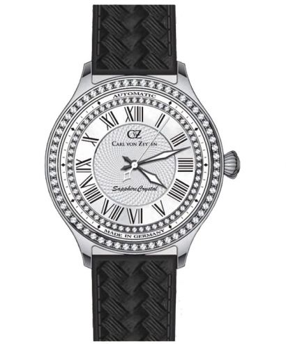 Reloj para mujeres Carl von Zeyten Hornberg Automatic