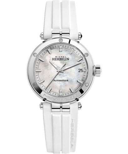 Reloj para mujeres Herbelin Newport Automatic