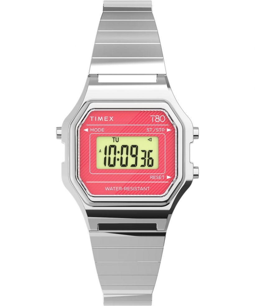 Reloj para mujeres Timex T80 Mini Vintage